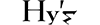 株式会社Hy’s