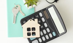 家を貸すときの所得税の計算方法