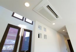 【おすすめ一覧】全館空調が実現できるハウスメーカー12社と見極めるべき4項目！