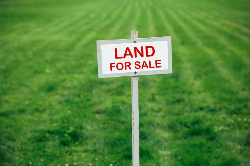 土地を売るときの注意点