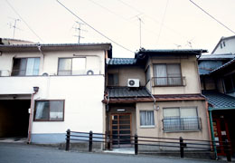 空き家 活用イメージ