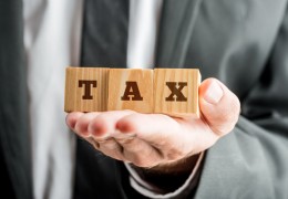 不動産売却にかかる税金
