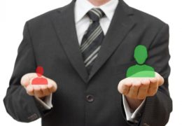 どうやって選べば良いの?不動産会社を比較する3つのポイントとは