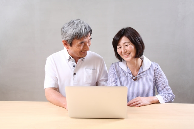 家の査定をネットで依頼する3つのメリットと注意点