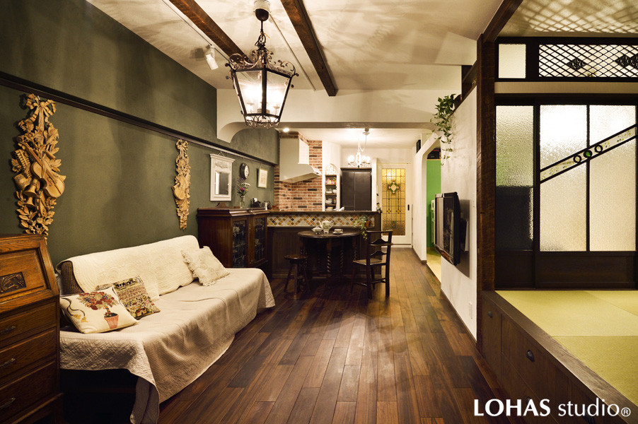 LOHAS studio LOHAS studio