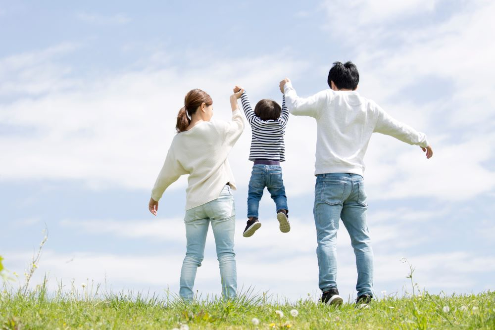 ライフスタイル:家族構成や環境が変わったとき