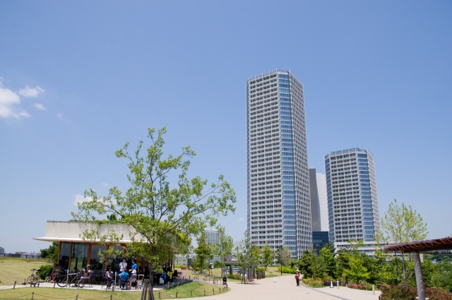東京の人気エリア「世田谷区」に住みたいなら中古マンションをチェック！