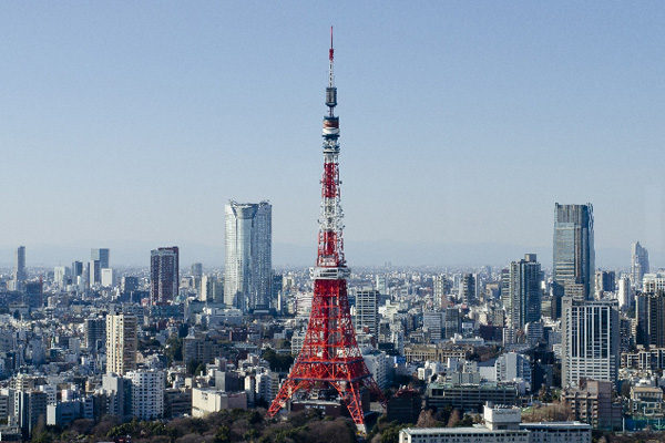 価値ある“港区アドレス”へ！ 中古マンションで実現する都心ライフ