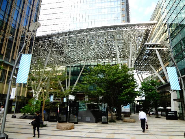 東京ミッドタウン