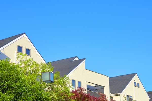 今すぐ始めよう一括査定！不動産売却への第一歩