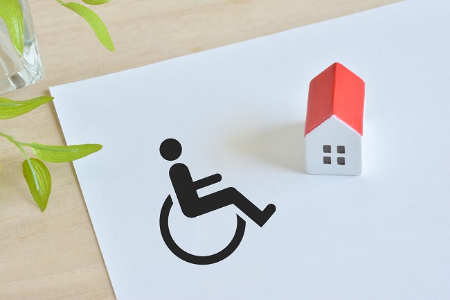バリアフリー住宅の基礎知識と補助金・減税制度について｜家の中の場所別に、「バリアフリー」の具体例も解説
