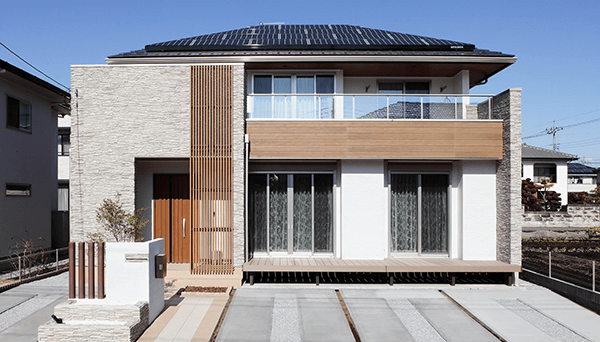 富士住建