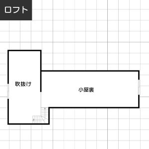 【ペットのエリアも室内に併設】平屋35坪のおすすめ間取り例