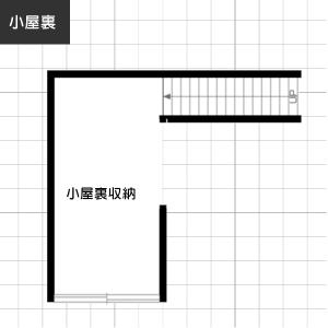 【ゆとりのある平屋】40坪のおすすめ間取り例