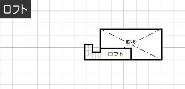 【縦長の土地】長さを生かしたガレージ付きの間取り例