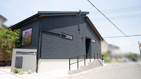 アイ工務店の実例