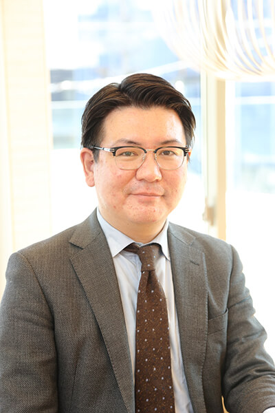 担当者（住友不動産ハウジング・樫村様）から一言