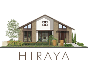 MJ Wood HIRAYA｜MJウッド｜ミサワホームの耐震木造住宅 MJ Wood