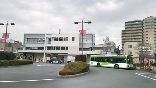 さいたま市浦和区
