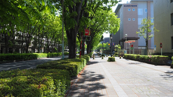 所沢市