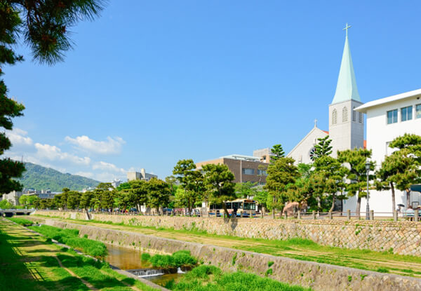 芦屋市