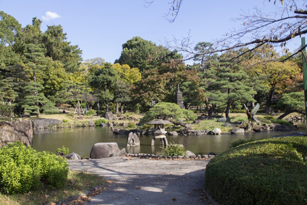 名古屋市昭和区