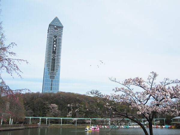 名古屋市千種区