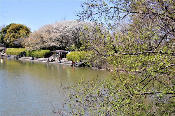 名古屋市緑区