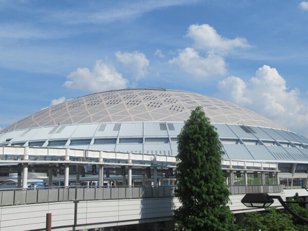 名古屋市東区
