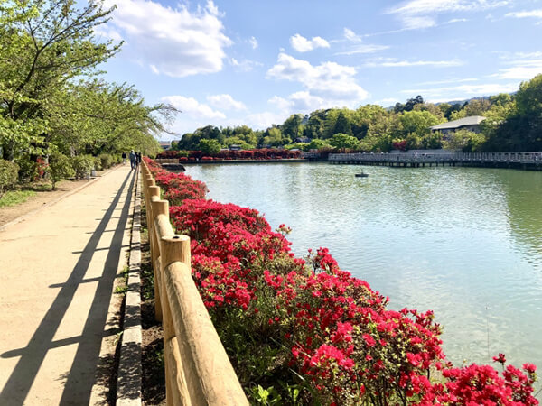 長岡京市