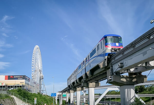 吹田市