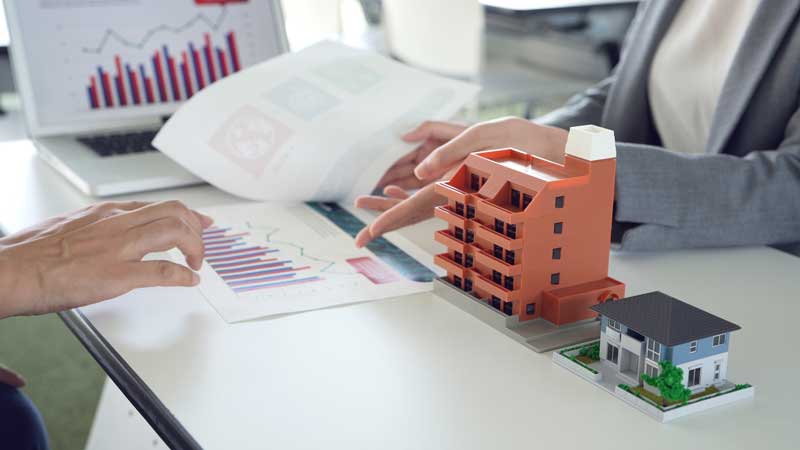 新築マンションを高値で売却する方法