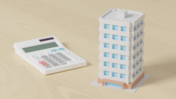 マンション売却準備時の5つの注意点