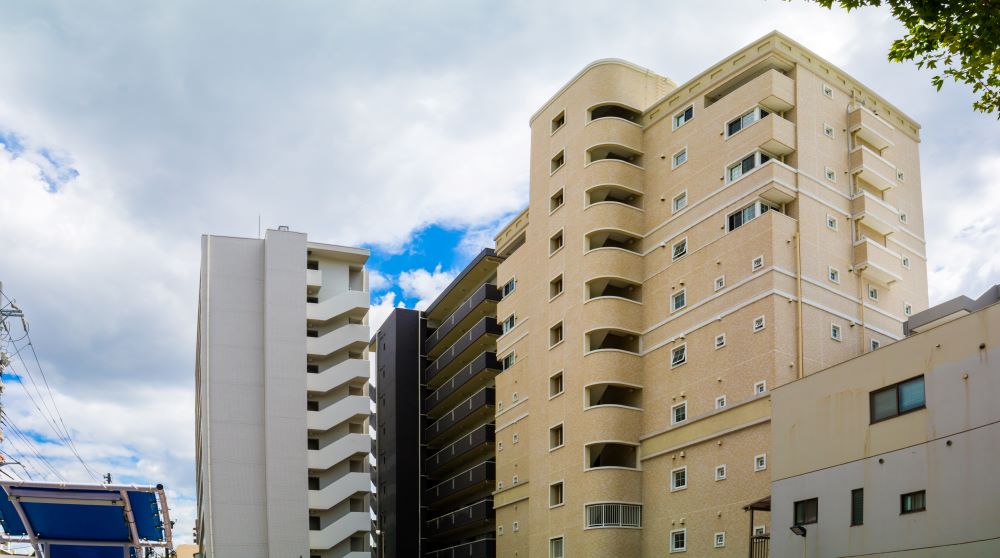 築20年の中古マンションは売れやすい