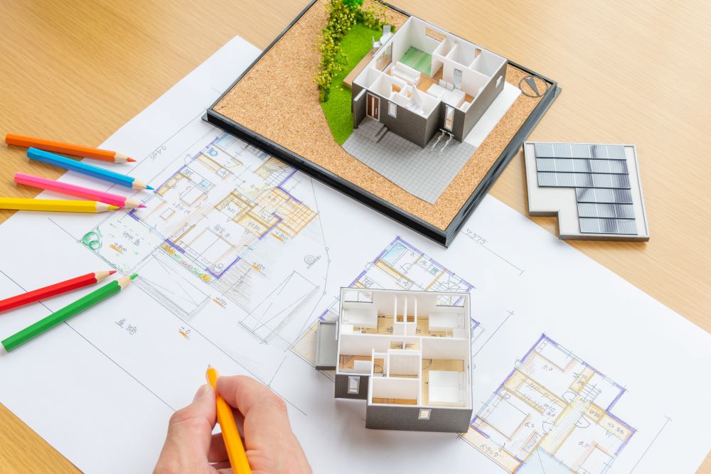 マンション売却で売れやすい間取り