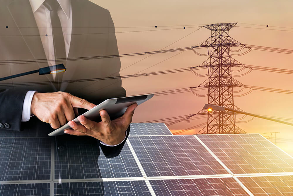 悪い点：太陽光発電の設置費用が思ったよりもかかる　イメージ
