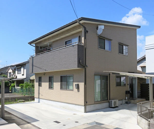 1,000万円以下・1,000万円台で建てるローコスト住宅って？　イメージ