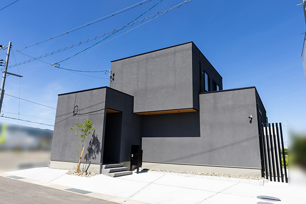 ミサワホームの実例｜家づくりのとびら 建築実例集