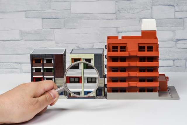 1.築30年の中古マンションの売却相場