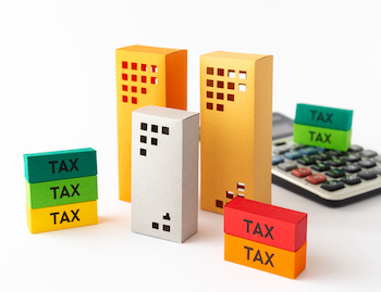 2.マンション売却で発生する6つの税金とは？