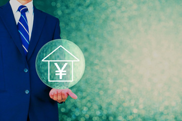 不動産会社がチラシを作成して営業活動をする理由