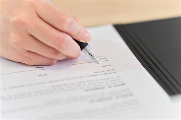 2.売主負担の司法書士費用