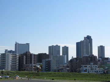 武蔵小杉駅のマンションを高く売るための3つのコツ