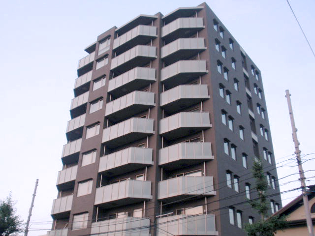 ブランズ文京小石川