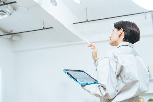 建て替えかリフォームの判断基準_イメージ
