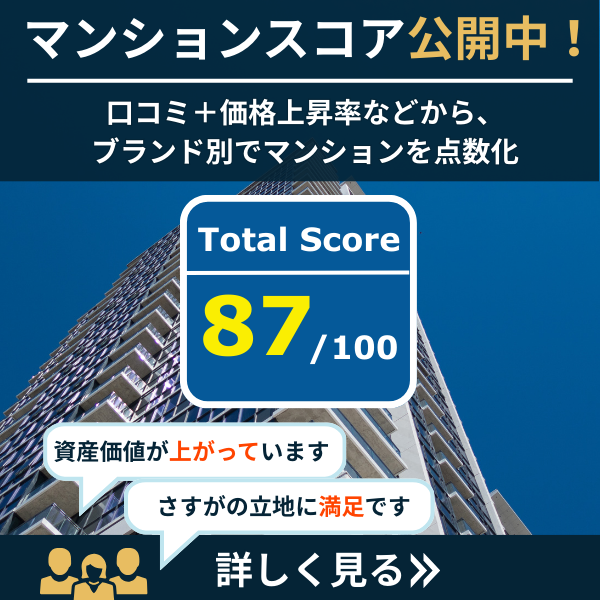 マンションプライス（マンションブランド）バナー