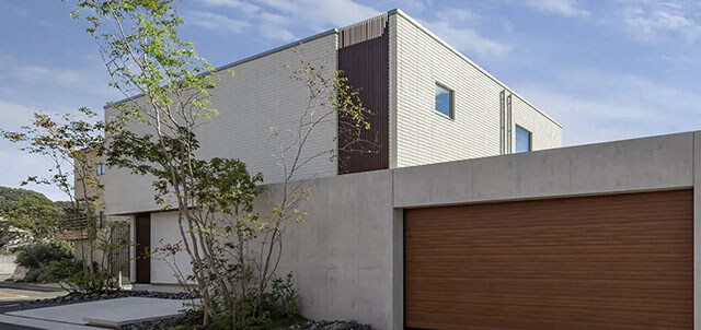 積水ハウス イメージ