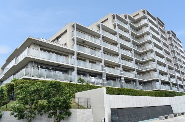 1. 福岡県のマンション価格推移
