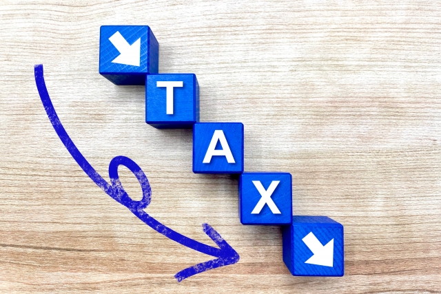 4.マンションの相続税の負担を軽減する方法