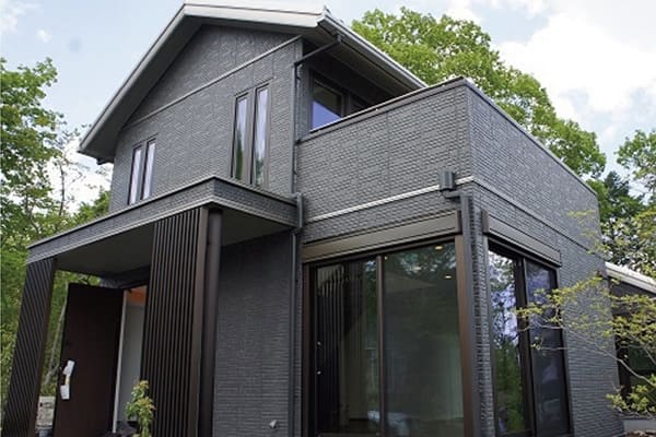 セキスイハイムの実例